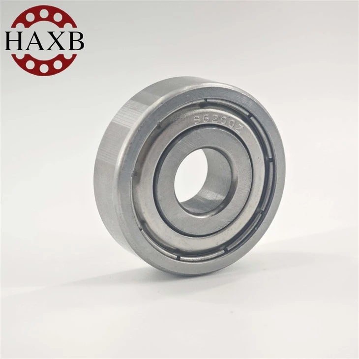 Deep Groove Ball Bearing SS6200ZZ best