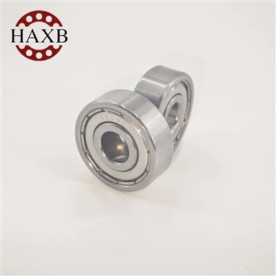 Rodamiento de bolas de acero inoxidable SS628ZZ 8*24*8