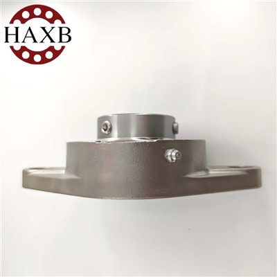 Rodamiento de acero inoxidable UCFL210