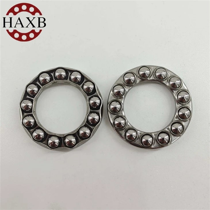 SS 51103 Thrust Ball Bearing factory